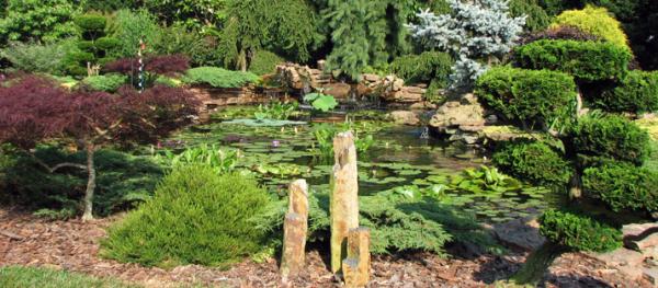 Eastern Shore Landscape Co